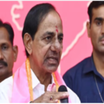 कांग्रेस नेता लोगों से कह रहे हैं वोट दो बाद में BRS में हो जाएंगे शामिल, तेलंगाना सीएम KCR ने लगाए आरोप